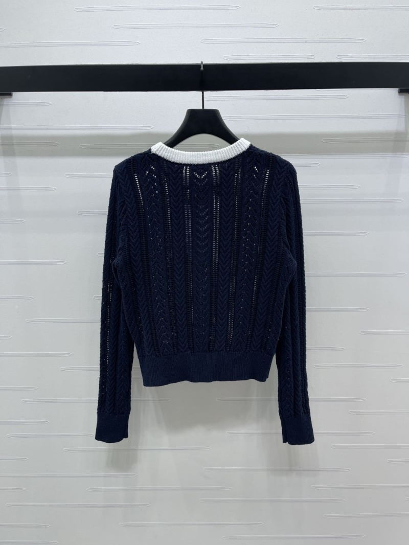 Ch**el sweaters